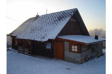Slovačka Privát Oščadnica, Eksterijer